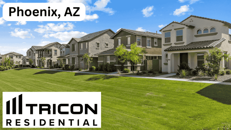 BTR Daily - September 18, 2025 - Tricon Residential acquires two BTR communities for $44M