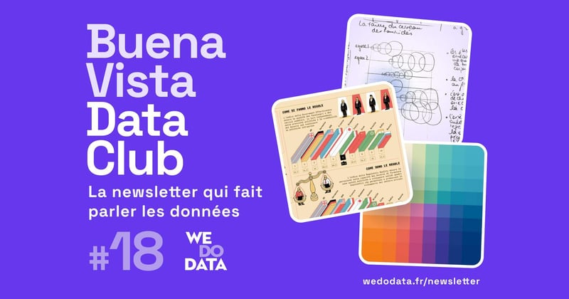 🖌 Crayon + papier = infographies et bien plus encore...