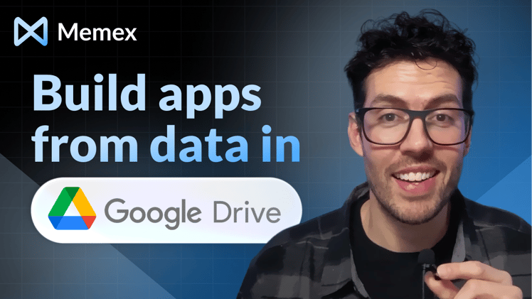 The Google Drive Connector is here