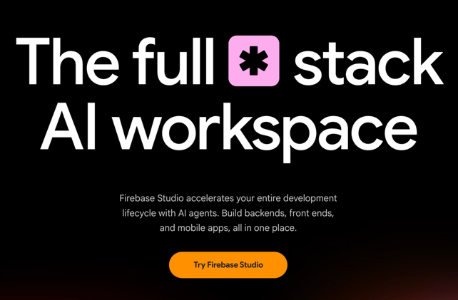 🤖 New Fullstack AI Workspace