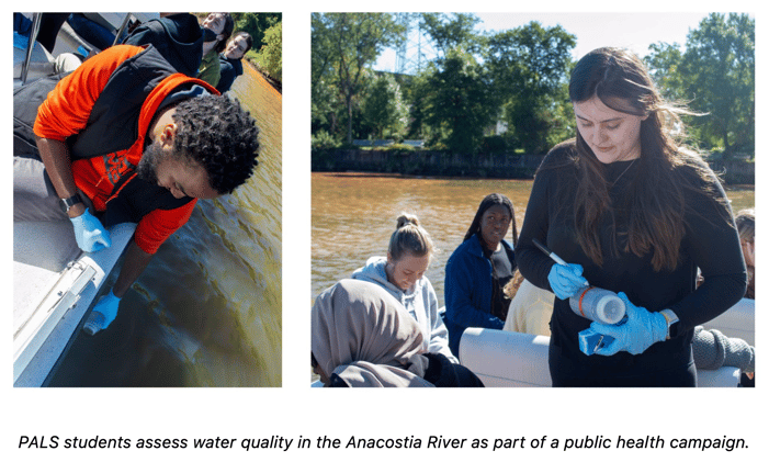 Support NCSG this Giving Day!