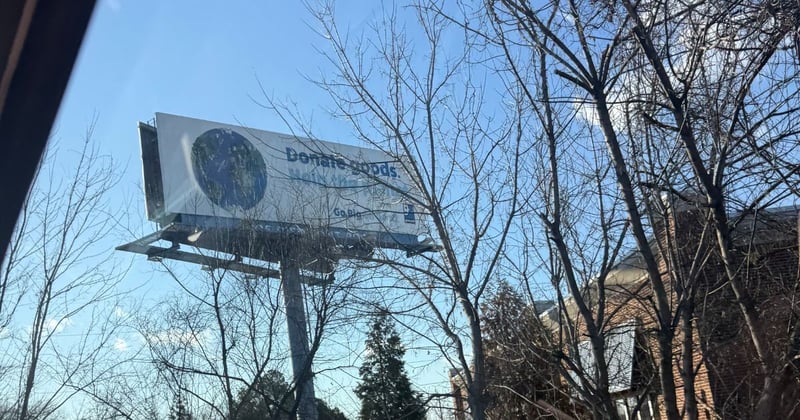 Decluttering Wasn’t the Answer