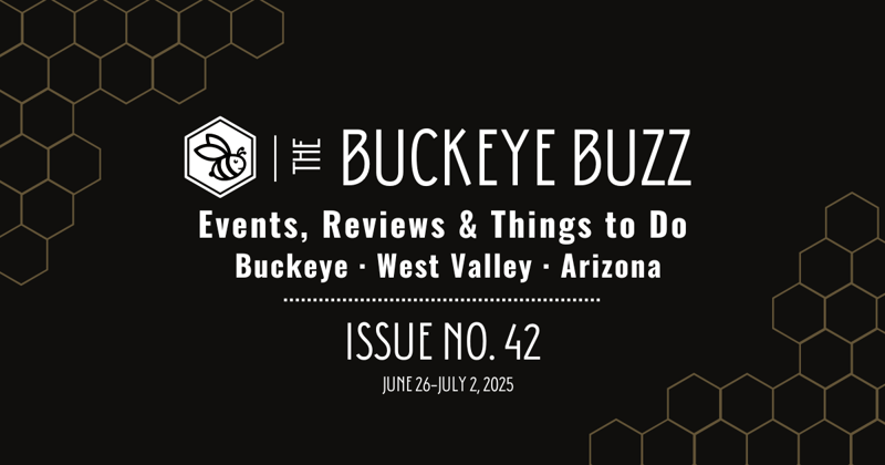🐝 The Buzz - Issue No. 42