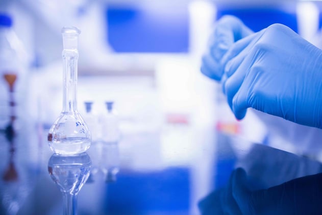 Goldman Sachs Banking Fees Rise on Pharma Consolidation