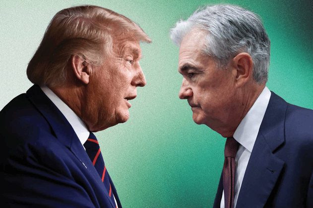 Stock Market FED Day Whipsaw