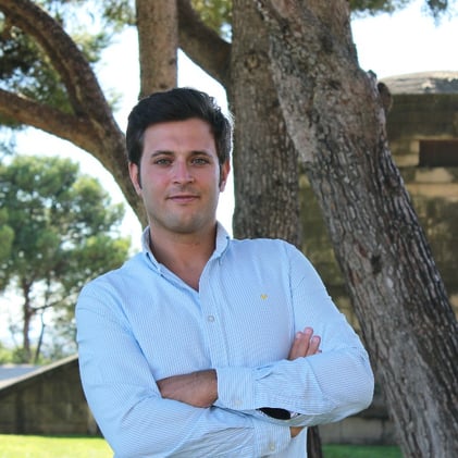 Albert López "Intento liderar des de la coherència entre el que penso, sento i faig"