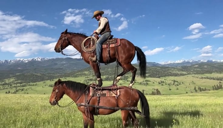 🚀 OpenAI Presenta por fin Sora 2