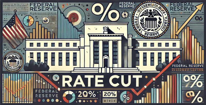 "Why the Fed Could Hit Pause on Rate Cuts in 2025—And What It Means for Your Money!"