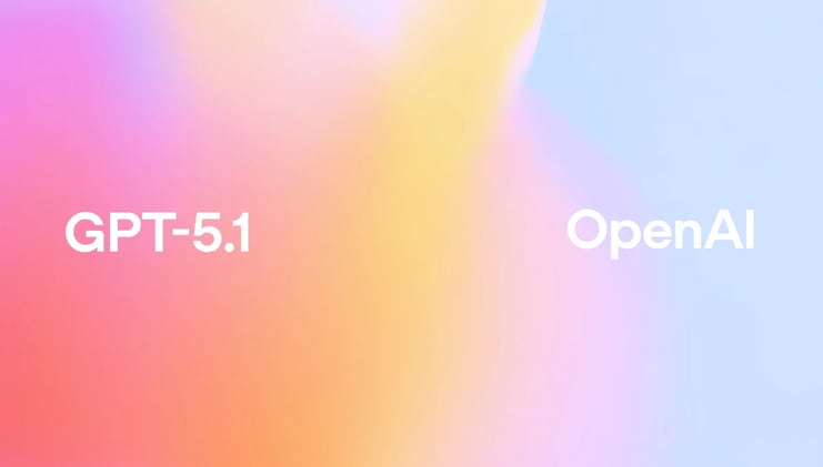 OpenAI lanza GPT-5.1