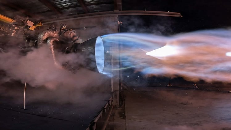 Rocket Lab: America’s Secret Weapon to Win in Space
