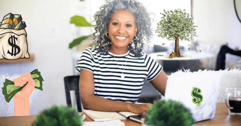 Lady Caregivers Take Payback