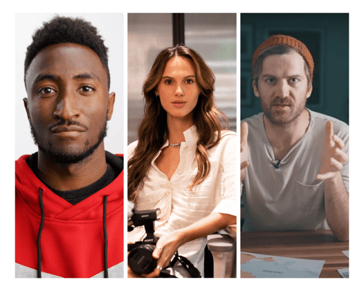 Early returns on creator journalism make clear – it's a poly-platform path forward