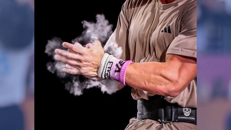 🌴 Official Wodapalooza Qualifier Winners Are In — Here’s Who’s Heading to Miami