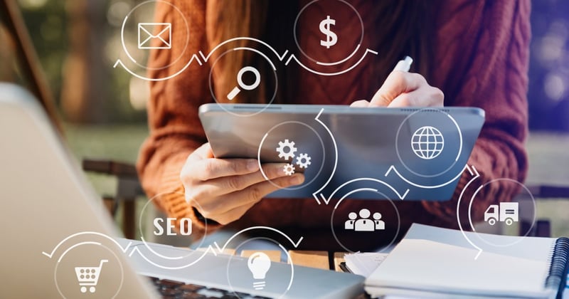 2025 Digital Marketing Trends Every Home Builder Should Know