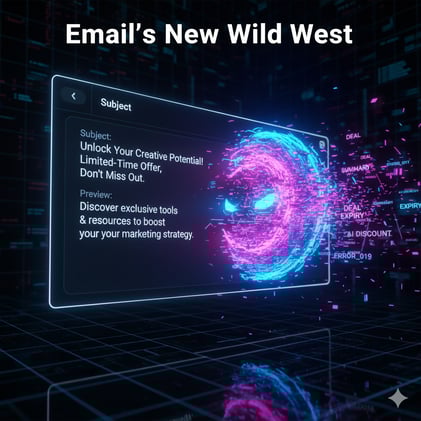 The End of Subject Lines as We Know Them?