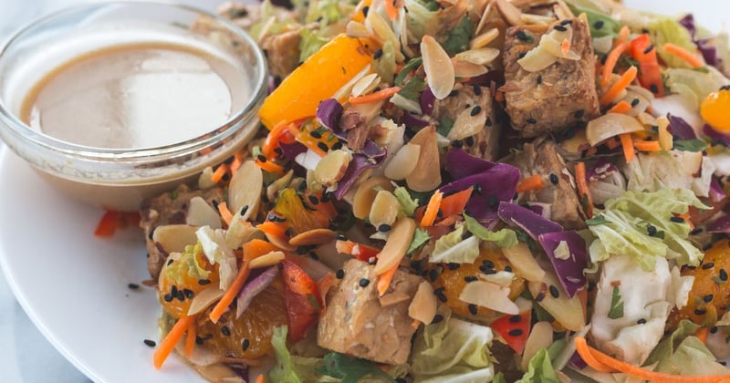 How to Lower Cholesterol with Nutrition