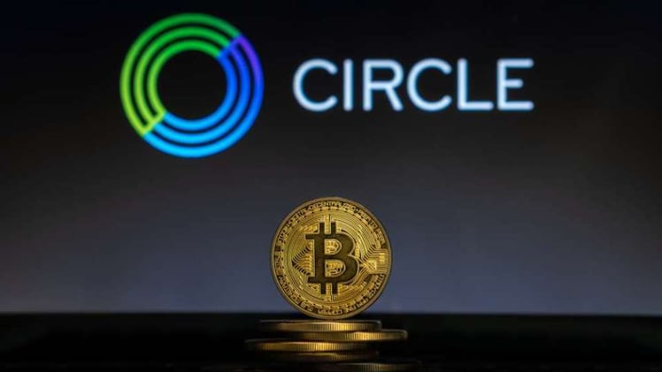 CRCL ร่วง -5% ก่อนงบออก!! คาด.."รายได้พุ่ง-กําไรลด"! นักวิเคราะห์ 'อัพเป้า' $250!!