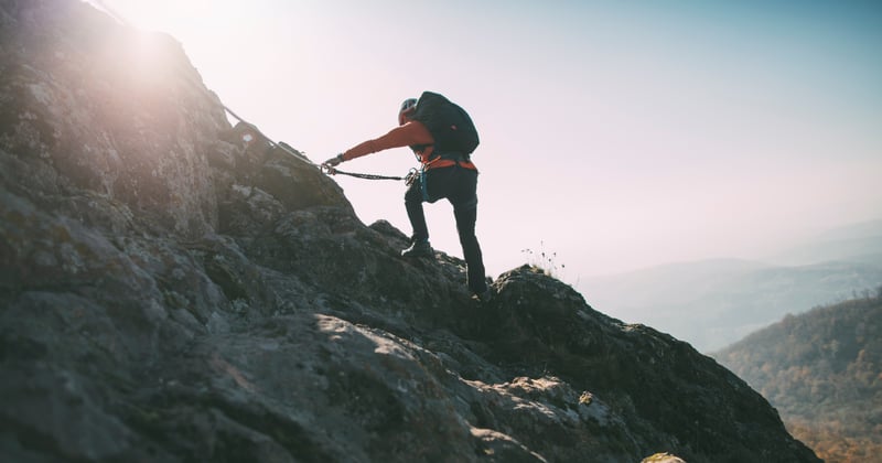 The Invisible Barrier keeping you stuck