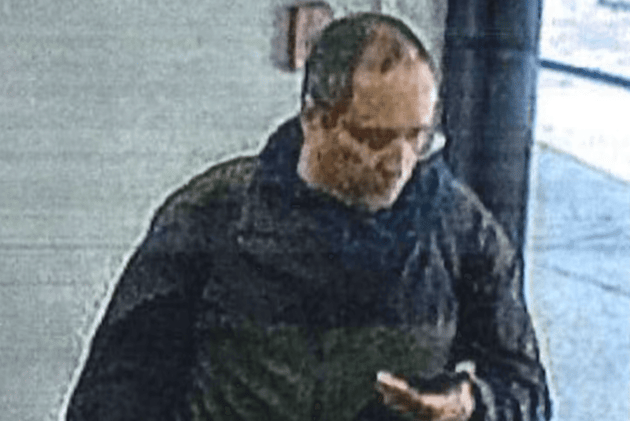 Brown University Shooter Found Dead After Multi-State Manhunt