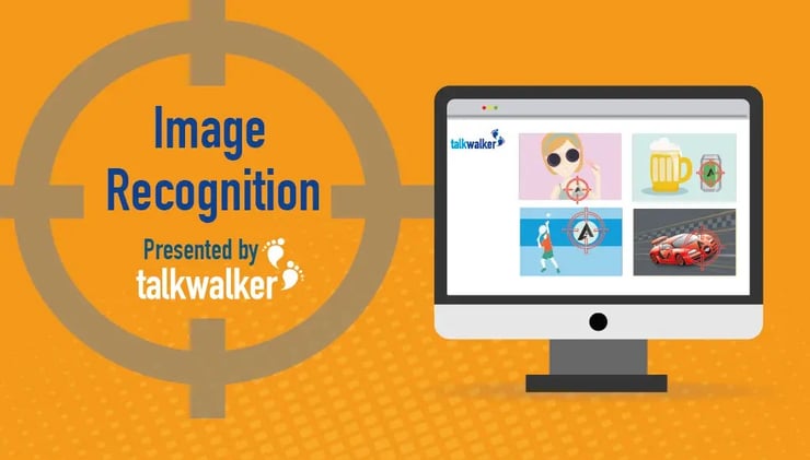 Talkwalker: reconocimiento de imágenes como textos en redes sociales