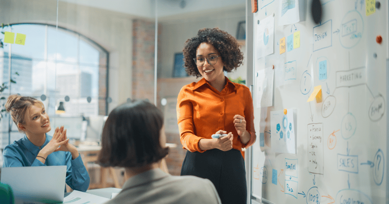 How to Manage Meeting Anxiety (And Speak with Confidence!)