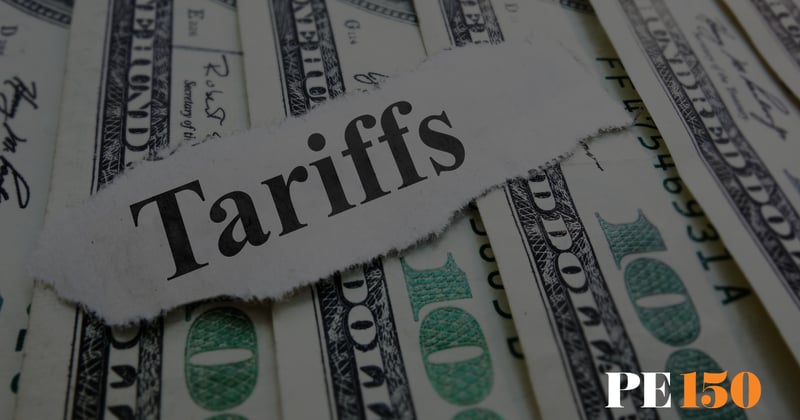 Who Is Paying the Tariff?