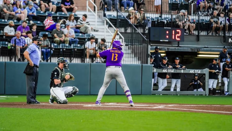 Pirate Brew 4/13: Baseball Secures One Dub