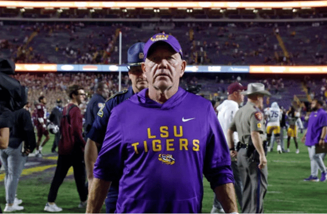 Buyouts, blowups, and a little Messi business