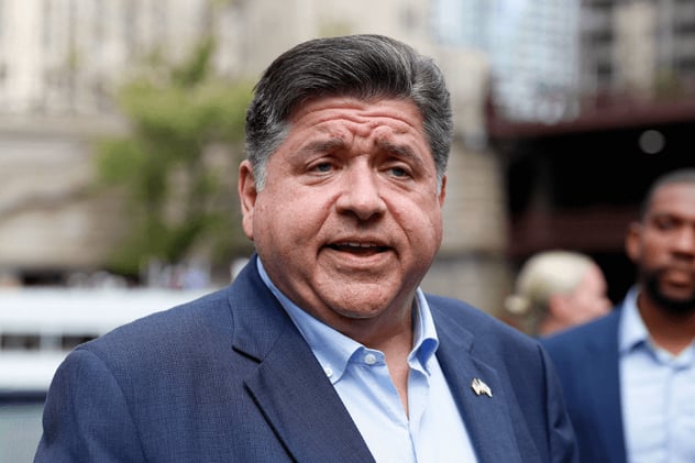 New York and Illinois Move to Block Trump Tax Cuts for Workers