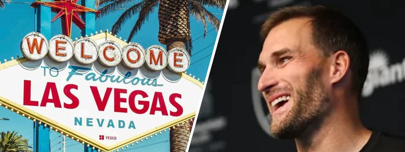 How Cousins, the O-Line, and Mendoza Fit Together