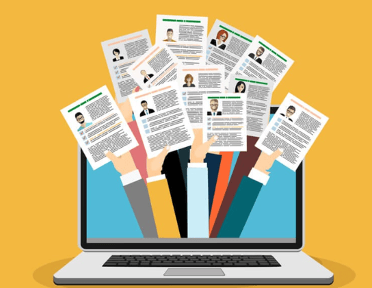 Looking for a new job? Here’s how to use social media to land it.