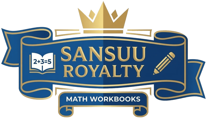 Sansuu Royalty Review