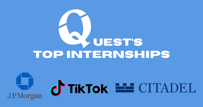 10+ Paid Internship Opportunities!