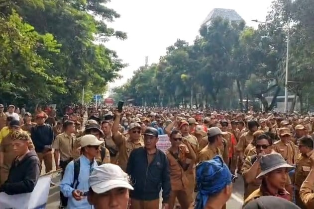 It takes thousands of villages | December 9, 2025