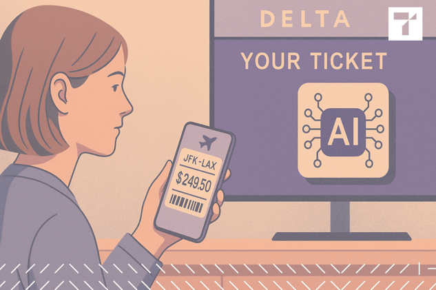 Why Your Flight Costs More Than Your Friend's