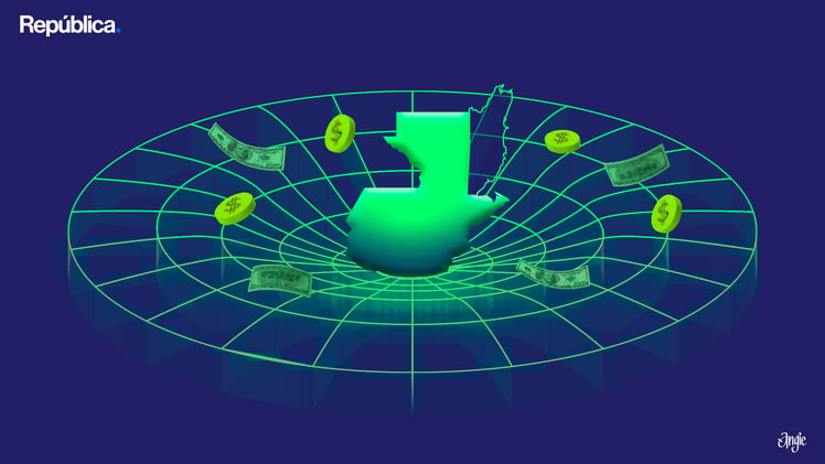 ¿Inversión o acto de fe?