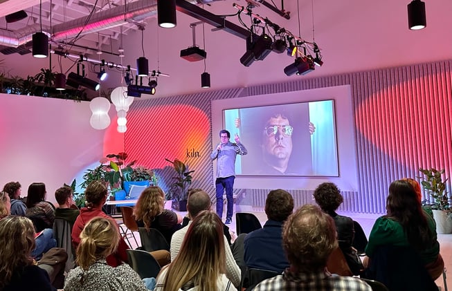 Welcome to my newsletter!