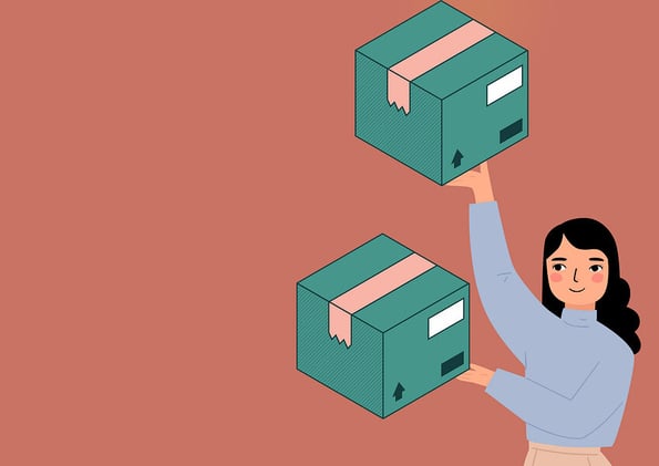 A three-part business model framework and productising what you know
