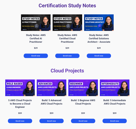 🎉 Zero To Cloud Mid-Year Sale!