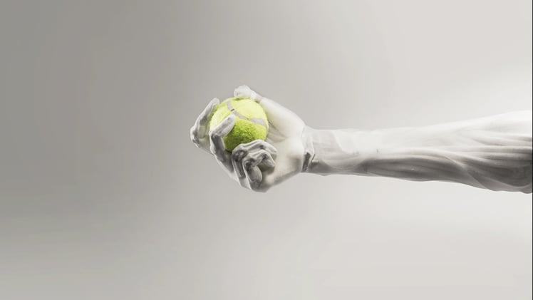 The creepiest robot just got hands