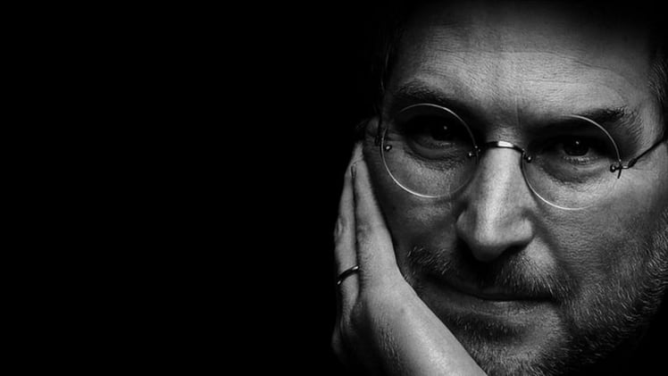 Steve Jobs sobre lo que separa una gran idea de un gran producto.