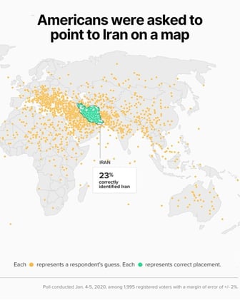 11 Midweek Maps: East vs West, Chickens, & German Territorial Gains / Losses