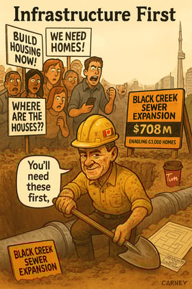 Sewers, Sole-Source, and Solutions-Based: Procurement That Actually Works