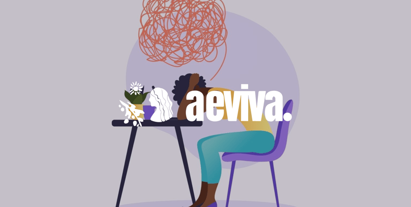 Why Rest Isn't Enough to Heal Your Burnout