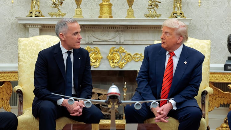 US Tariffs and What’s Next for Canada: Trump’s Strategy Through a Canadian Lens
