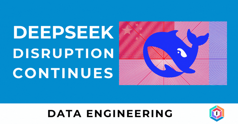 The DeepSeek Moment One Year On