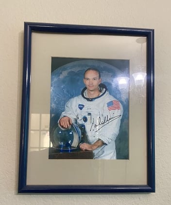 Six Science posts - Moon landing edition