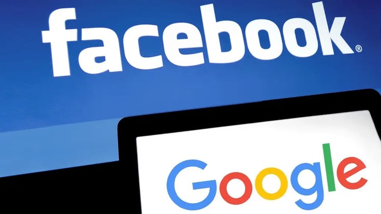 Google y Facebook no pueden ayudar a los medios, porque están diseñados para derrotarlos