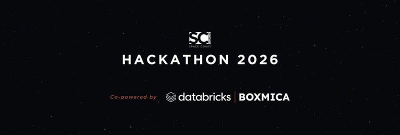 SCI Hackathon 2026: Back on the Space Coast