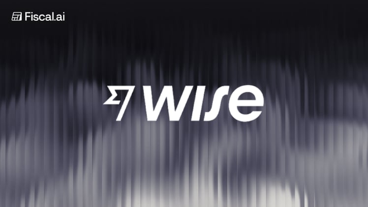 🗞 The $12B Company Reshaping Global Payments